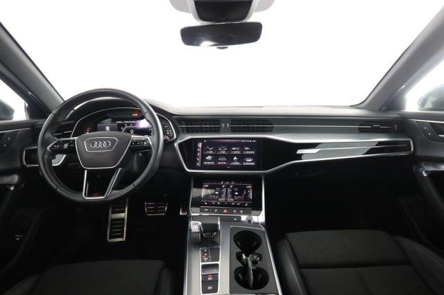 AUDI A6 A6 Avant 40 2.0 TDI S tronic Business Sport
