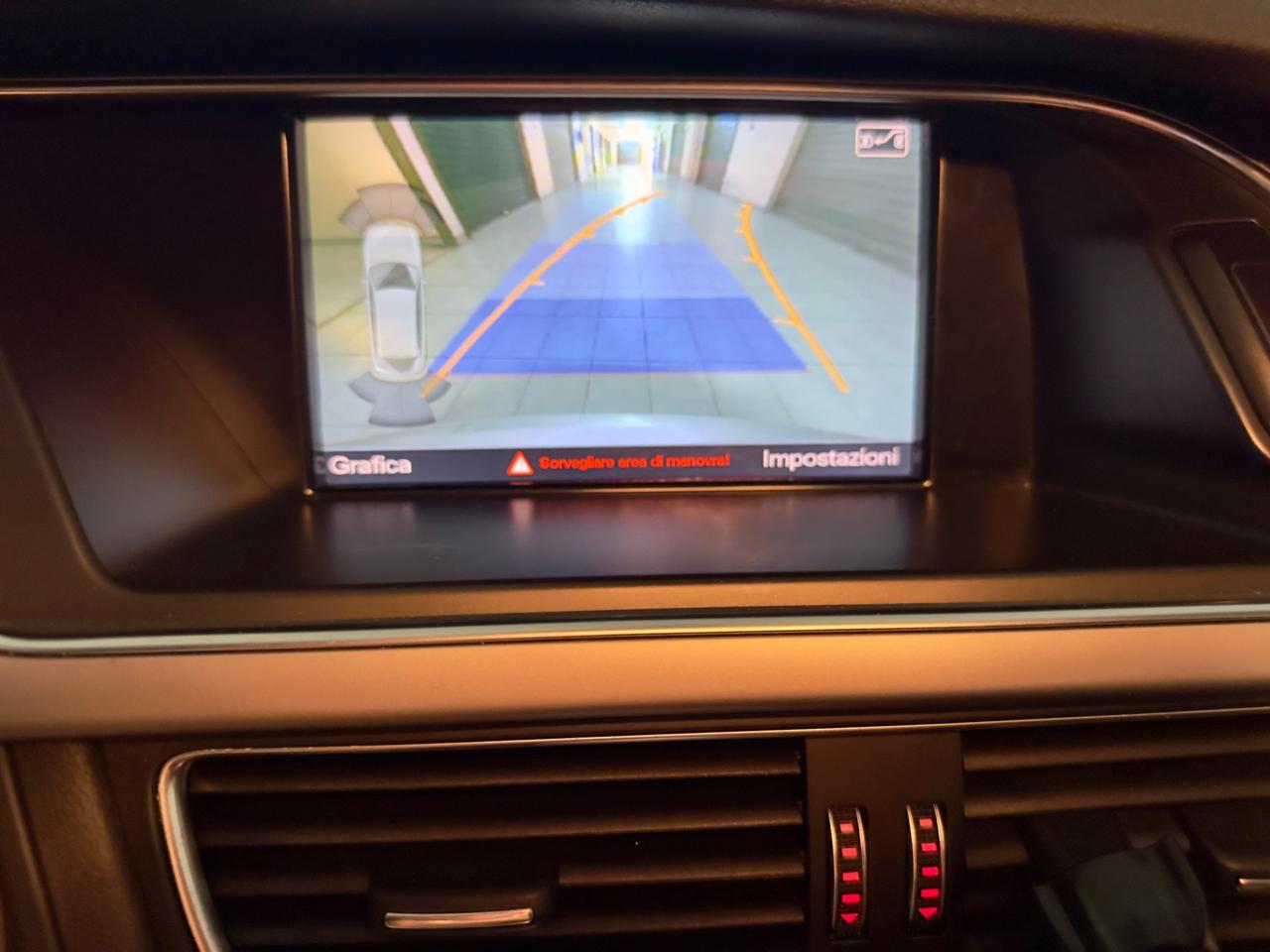 Audi A4 Avant 2.0 TDI 150 CV multitronic Business Plus