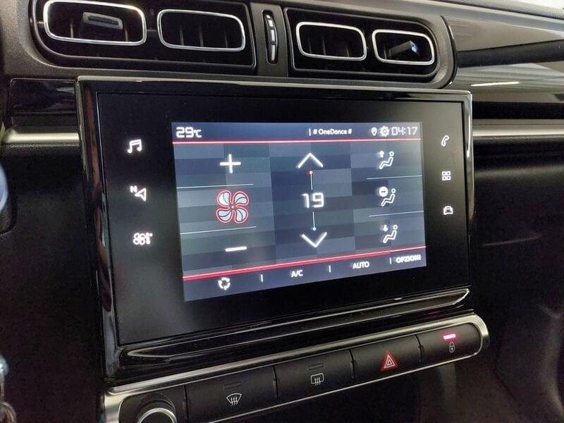 Citroën C3 C3 PureTech 110 S&S Max