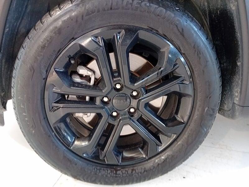 Jeep Compass 1.3 T4 190CV PHEV AT6 4xe Night Eagle