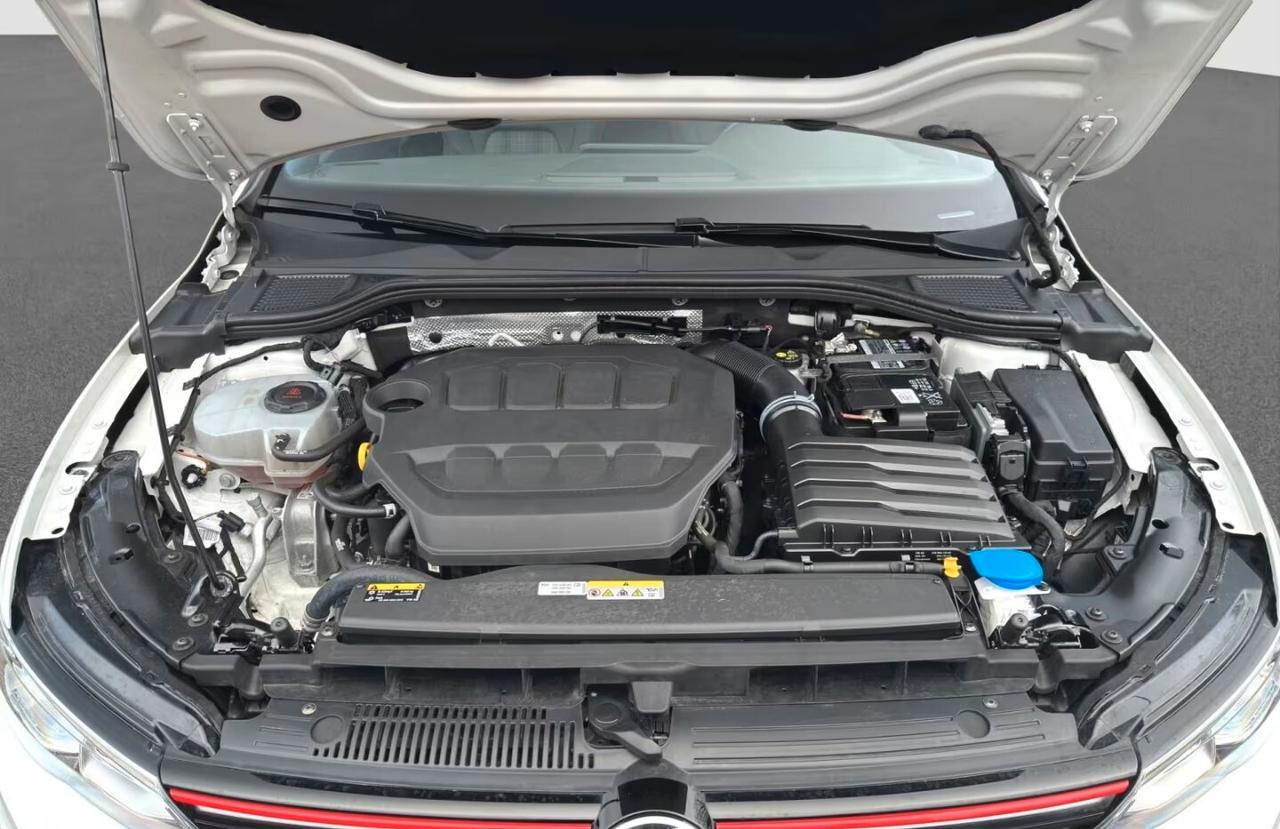 Volkswagen Golf GTI 2.0 TSI DSG TETTO MATRIX TELECAMERA 19" ESTORIL R