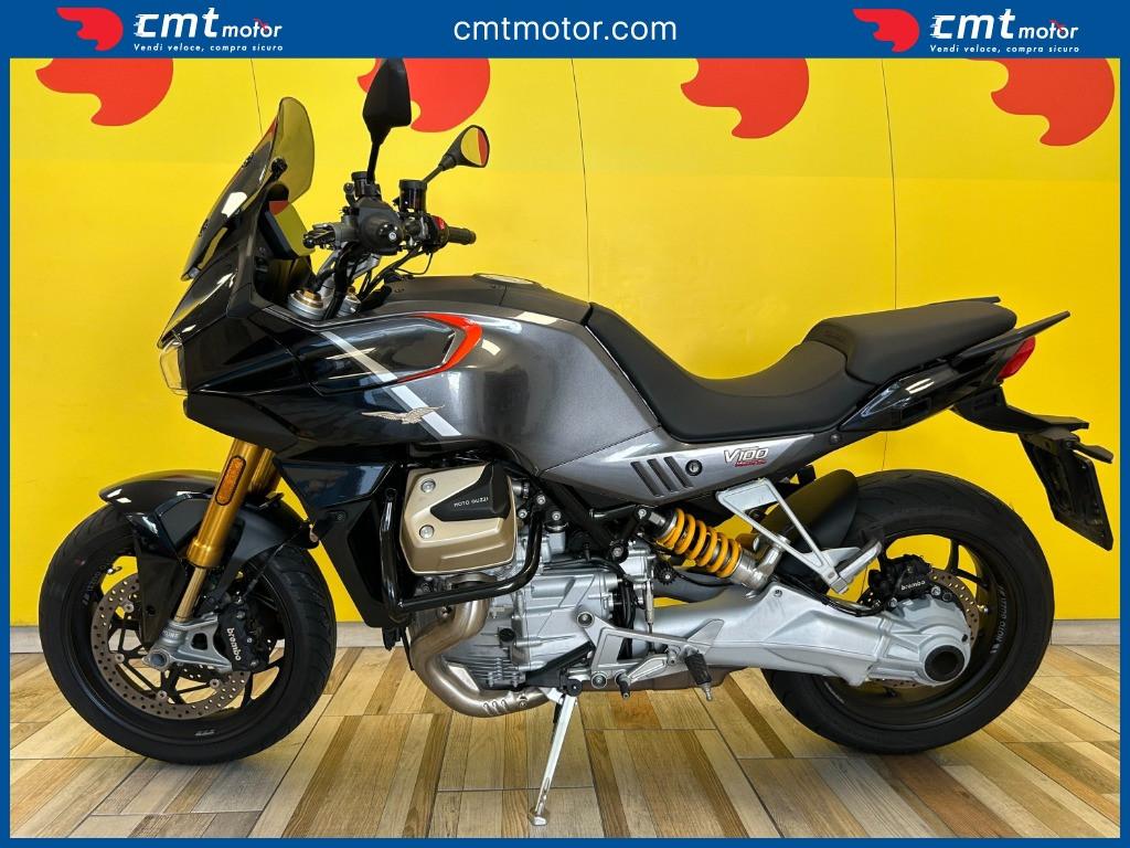 Moto Guzzi V100 Mandello - 2023