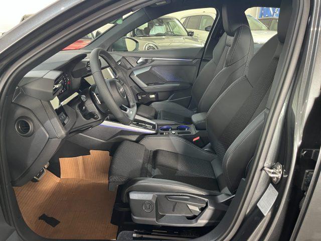 AUDI A3 SPB 35TFSI Stronic S line 18 Sline/LED Matrix/"26