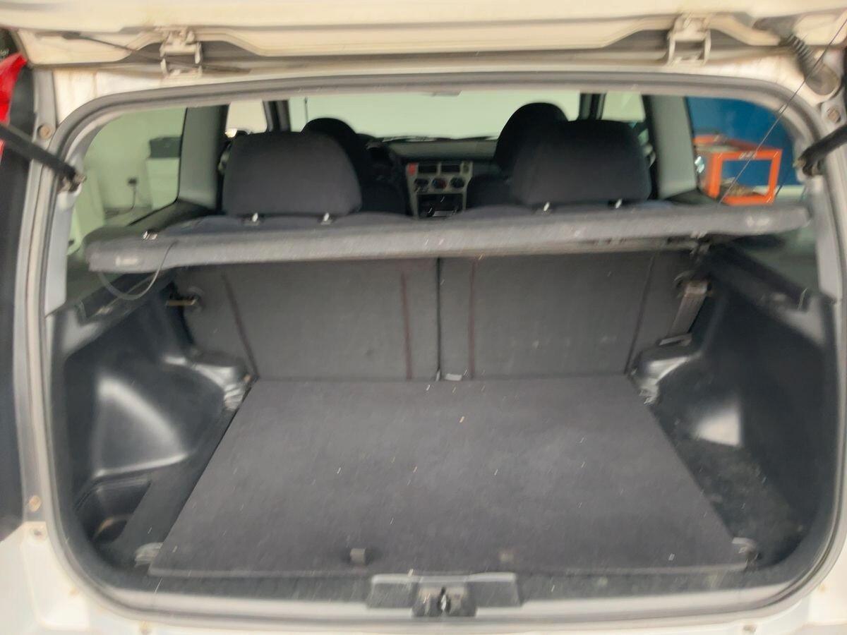 Honda HR-V 1.6i 16V VTEC cat 3 porte Sport