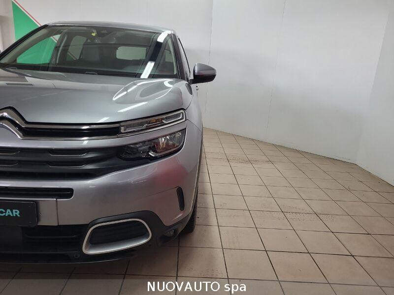 Citroën C5 Aircross BlueHDi 130 S&S Shine