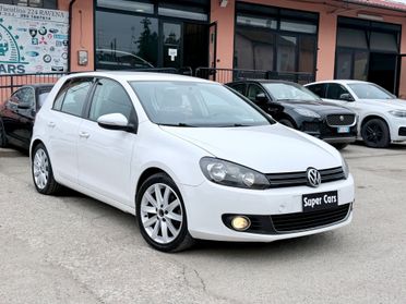 Volkswagen Golf 1.4 TSI 122CV 5p. Highline 2011