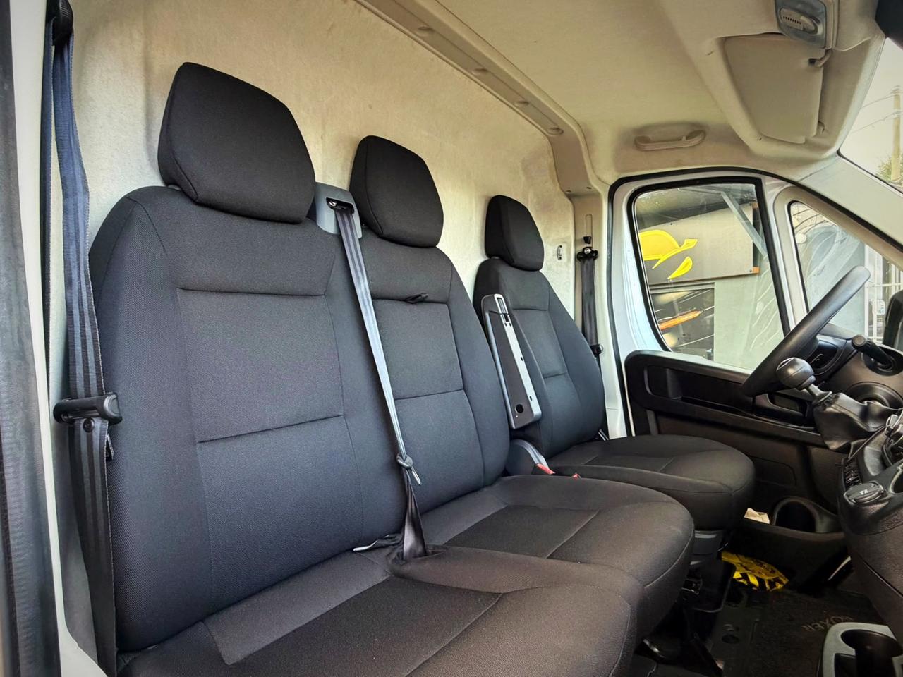 Peugeot Boxer 33 2.2 BlueHDi 140 S&S PM-TM Furgone