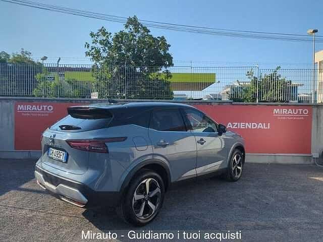 Nissan Qashqai Qashqai MHEV 158 CV Xtronic Premiere Edition