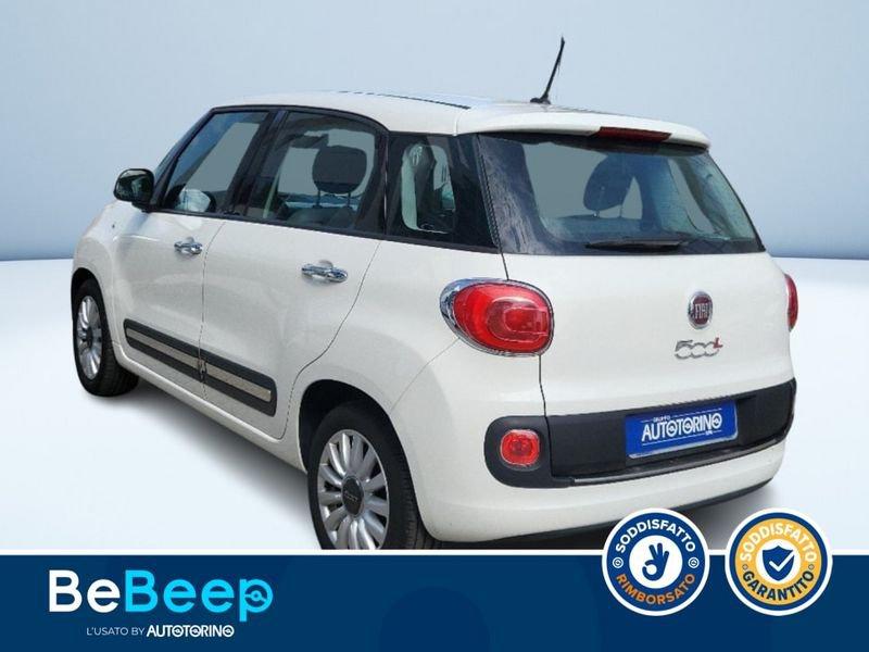 FIAT 500L 1.4 POP STAR 95CV