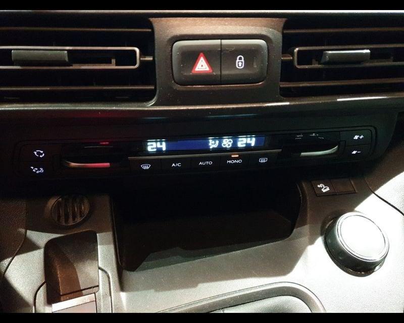 Citroën Berlingo 3ª serie PureTech 110 Stop&Start M Shine