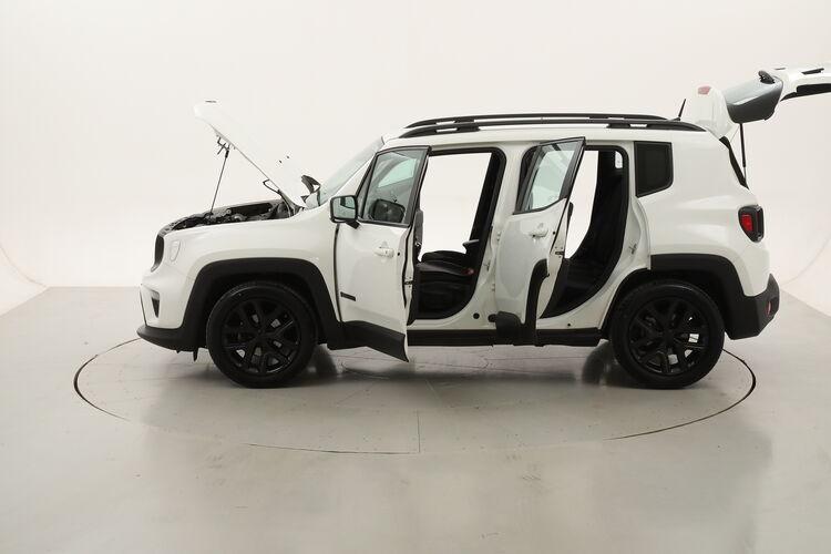 Jeep Renegade Night Eagle BZ837110 1.0 Benzina 120CV