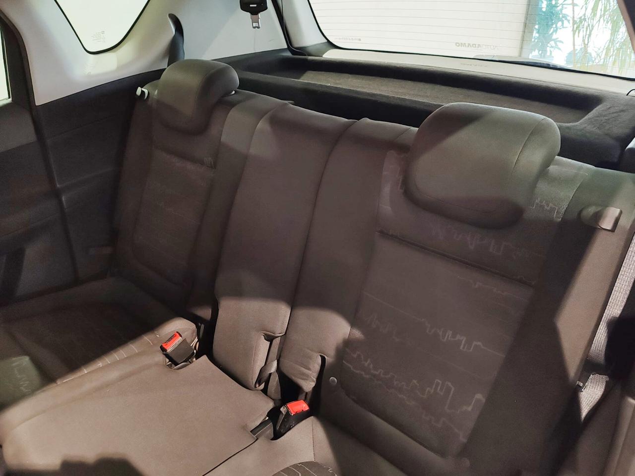 Opel Meriva 1.7 CDTI 110CV