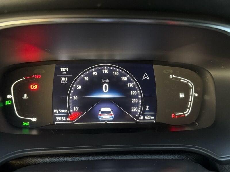 Renault Mégane 1.5 DCI 85KW BLUE BUSINESS