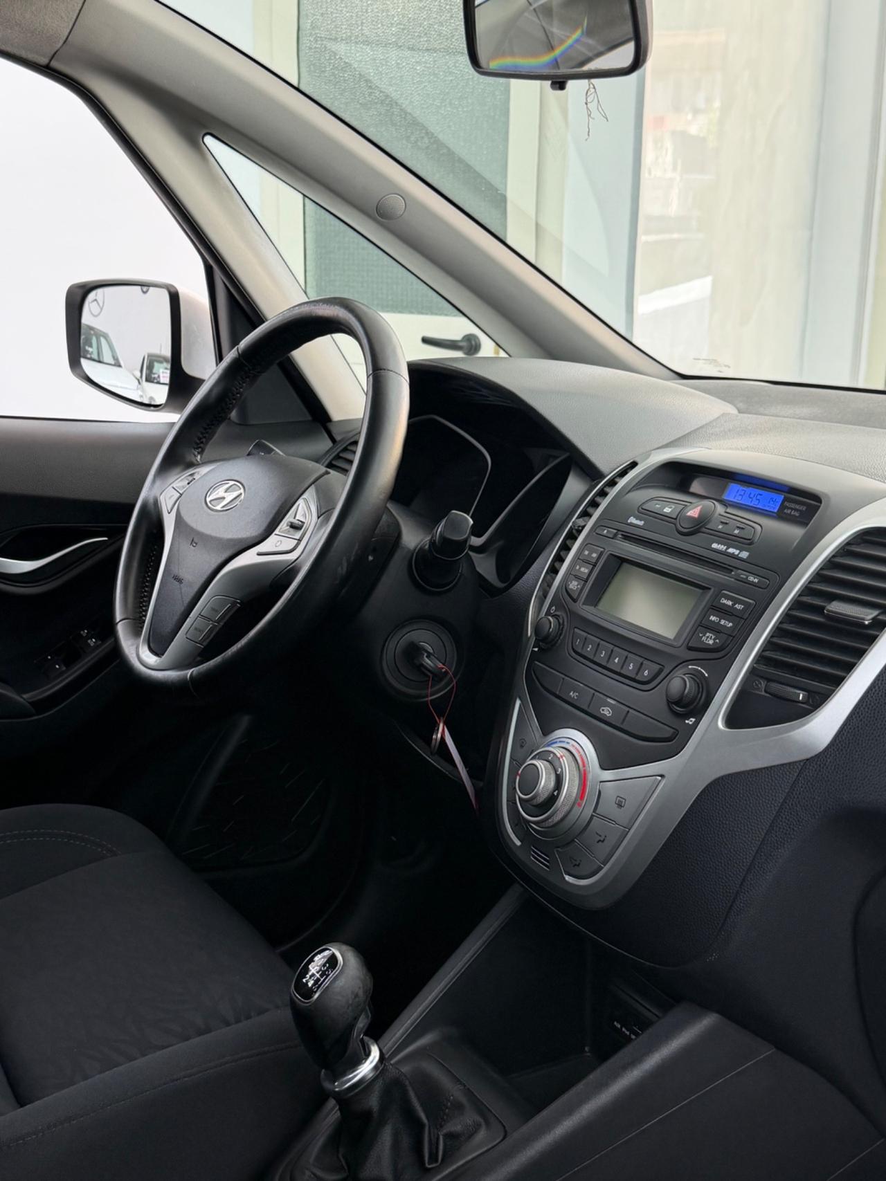 Hyundai iX20 1.4 CRDI 90 CV XPossible