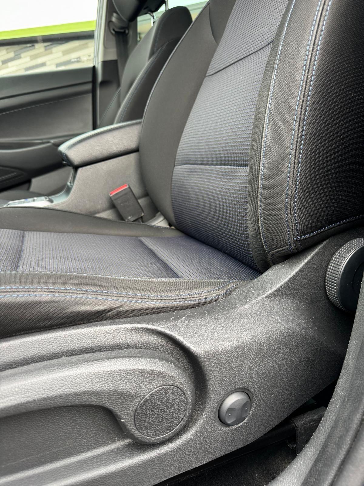 Hyundai Tucson 2.0 CRDi 4WD aut. XPossible 2015