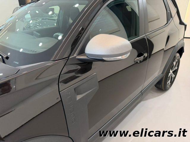 DACIA Duster ECO-G 100 CV Expression