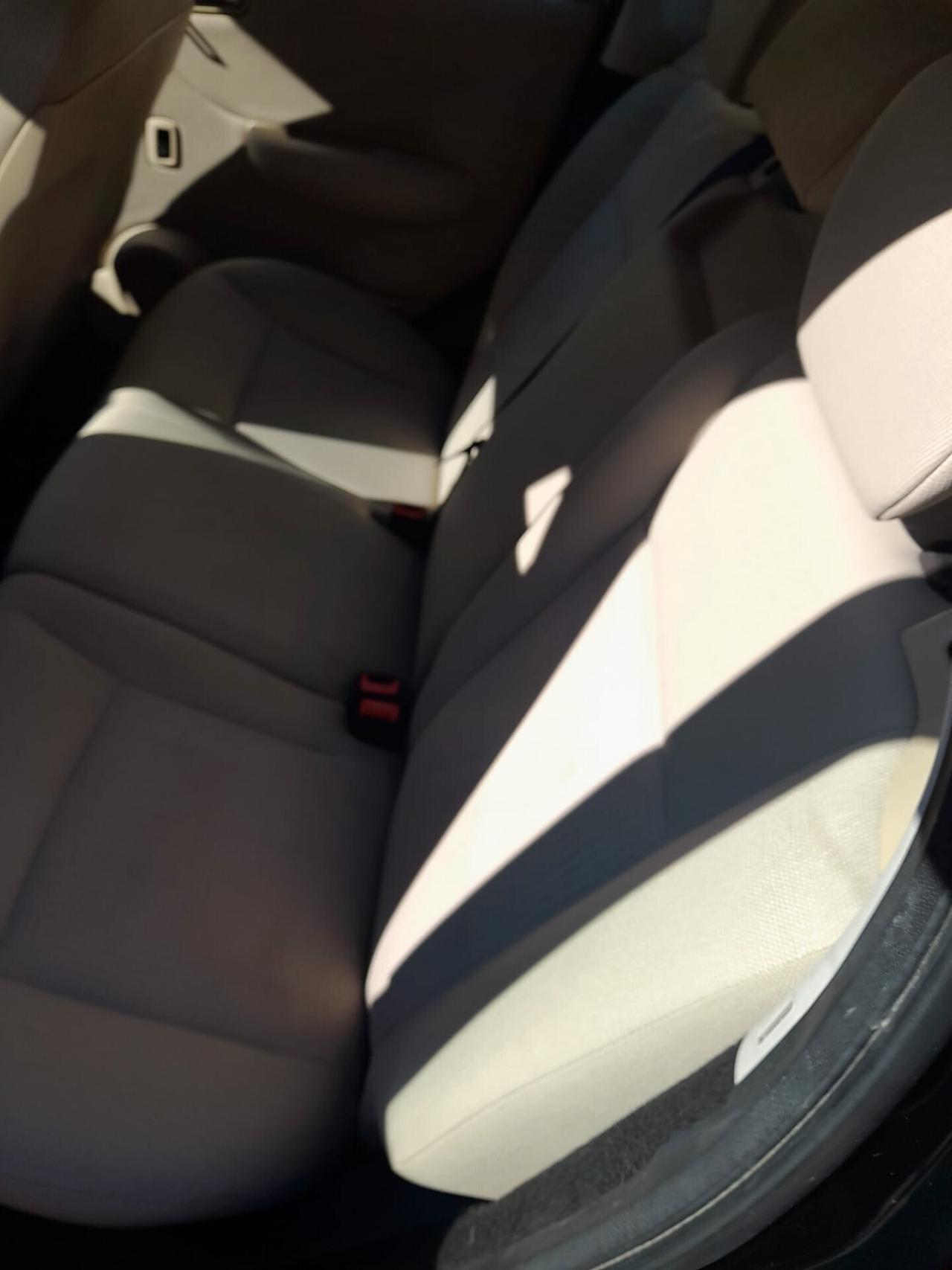 Mercedes-benz A 160 BlueEFFICIENCY