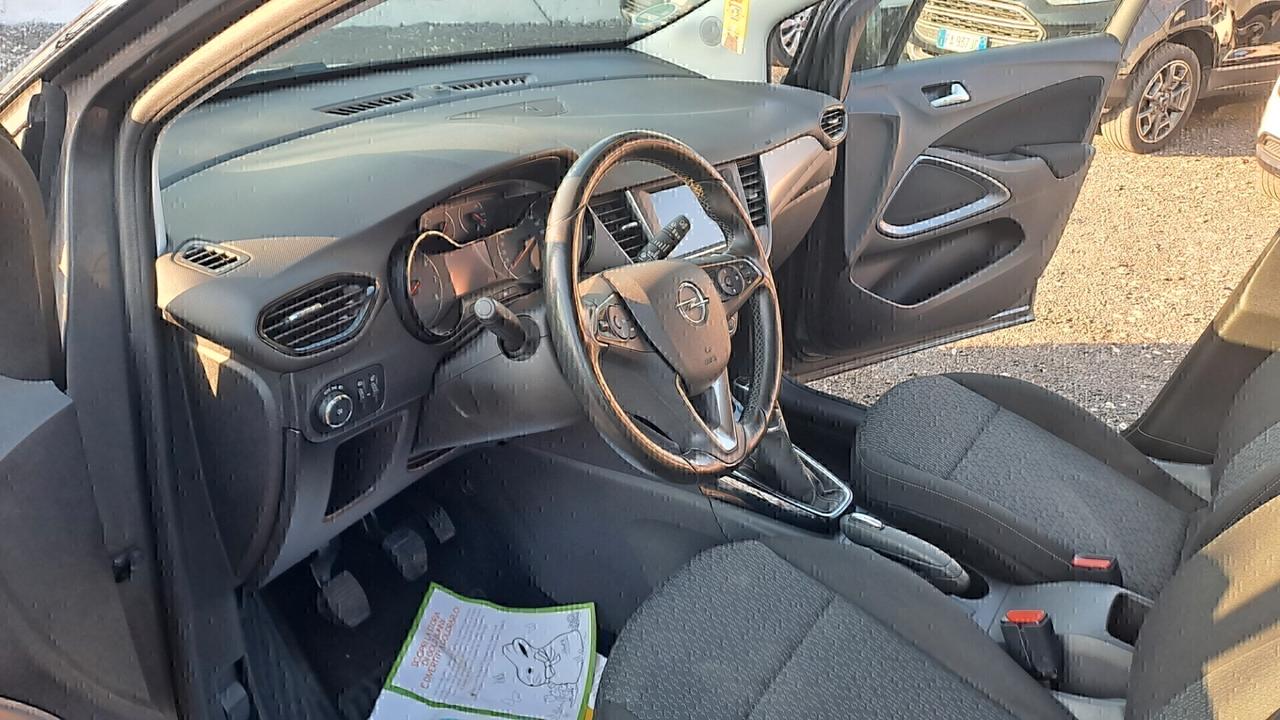 Opel Crossland Crossland X 1.2 12V Start&Stop