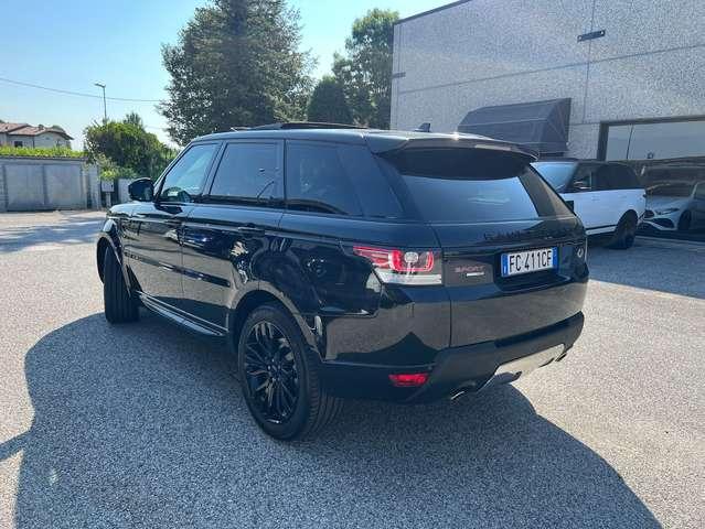 Land Rover Range Rover Sport 3.0 tdV6 HSE Dynamic , Tetto apribile