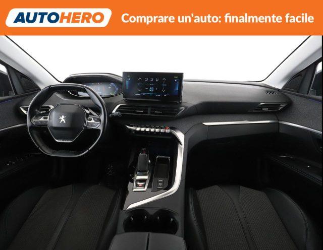 PEUGEOT 3008 Hybrid 225 e-EAT8 Allure Pack