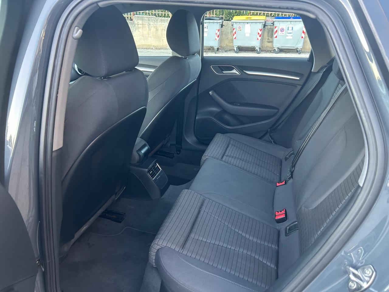 Audi A3 SPB 1.4 Metano S tronic g-tron Sport Automatico