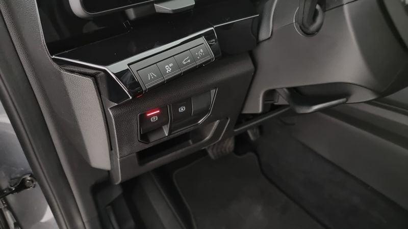 Renault Austral Mild Hybrid 160 CV Auto Techno Benzina/elettrica