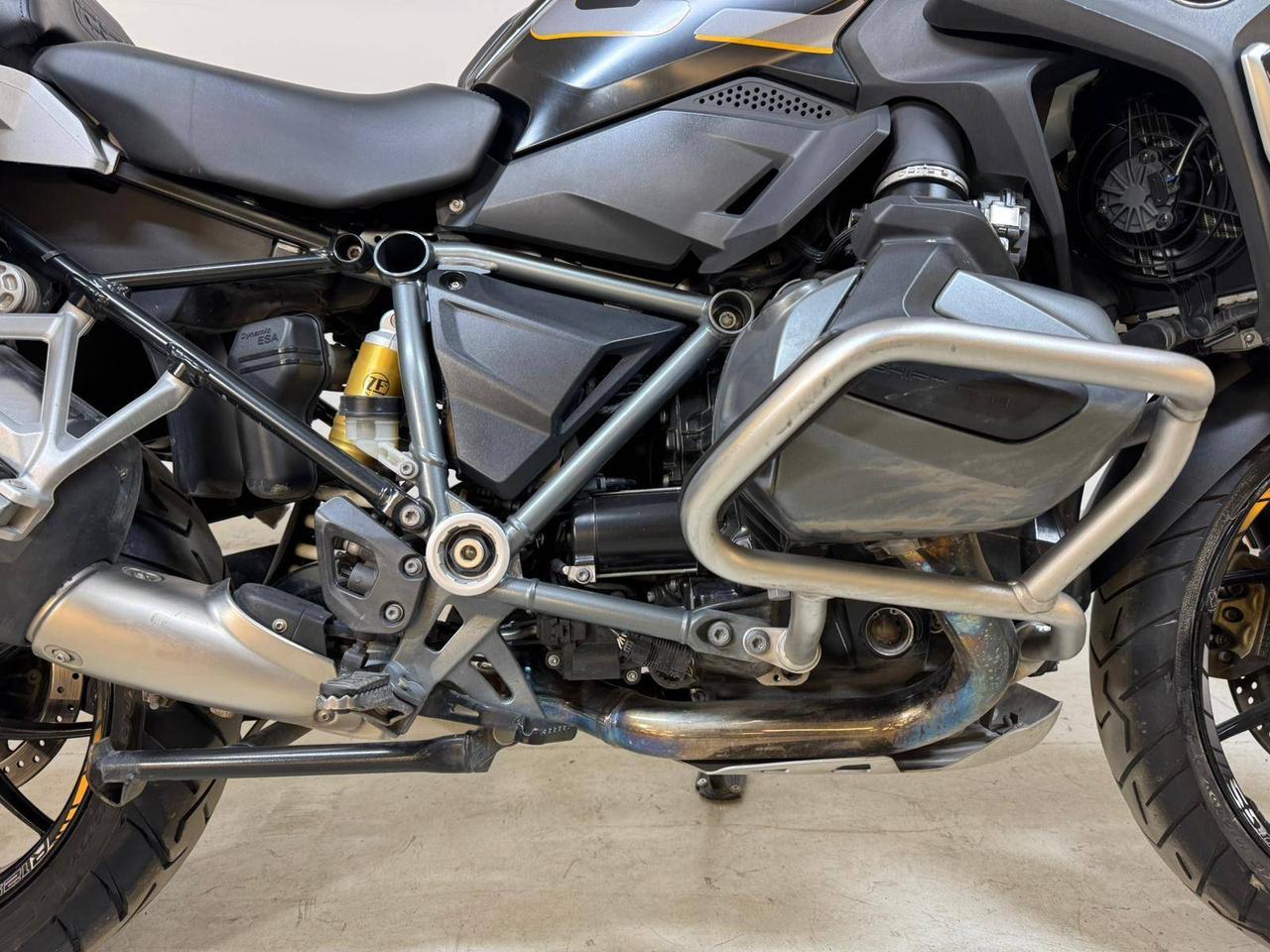 BMW R 1250 GS Exclusive