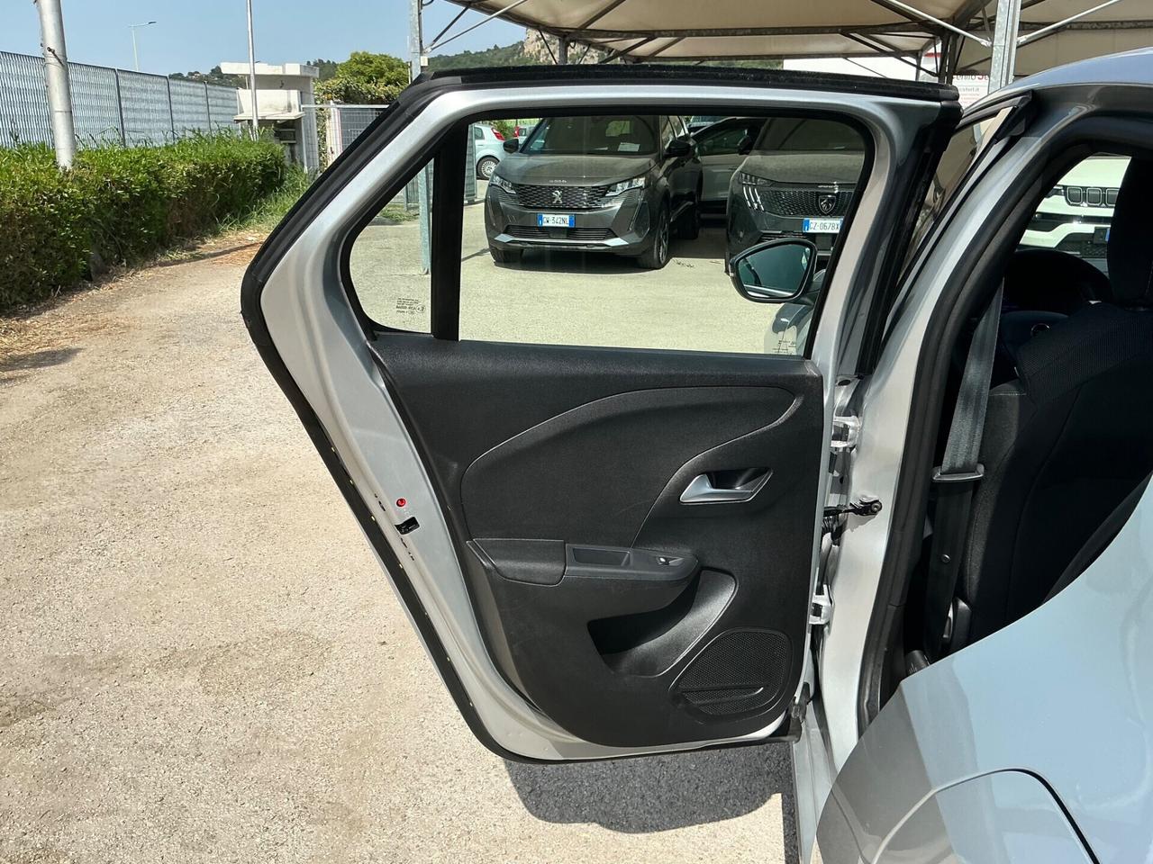 Opel Corsa 1.2 100 CV GS