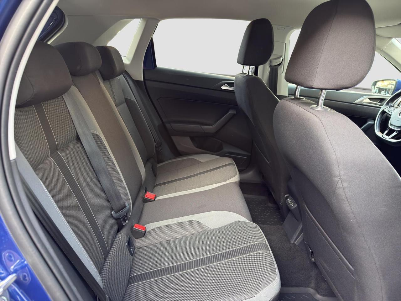 Volkswagen Polo 5p 1.6 tdi 95cv R-Line 2019