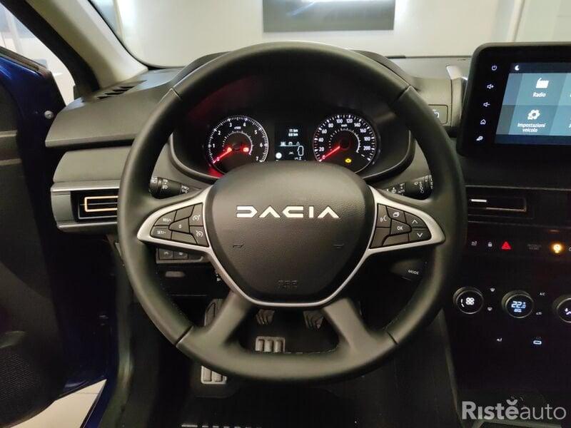 Dacia Sandero Stepway 1.0 TCe ECO-G Extreme Up