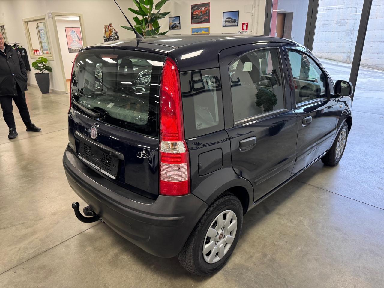 Fiat Panda 1.2 Dynamic