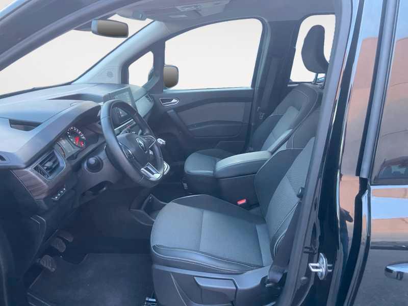 RENAULT Grand Kangoo 1.3 tce Grand Equilibre 130cv 5p.ti