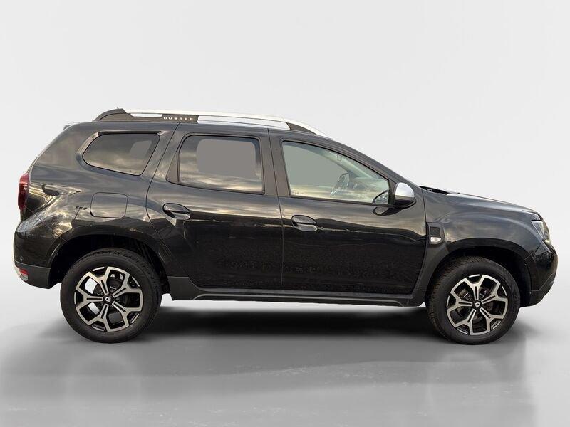 Dacia Duster Duster 1.6 SCe GPL 4x2 Prestige