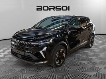 Renault Symbioz techno E-Tech full hybrid 145
