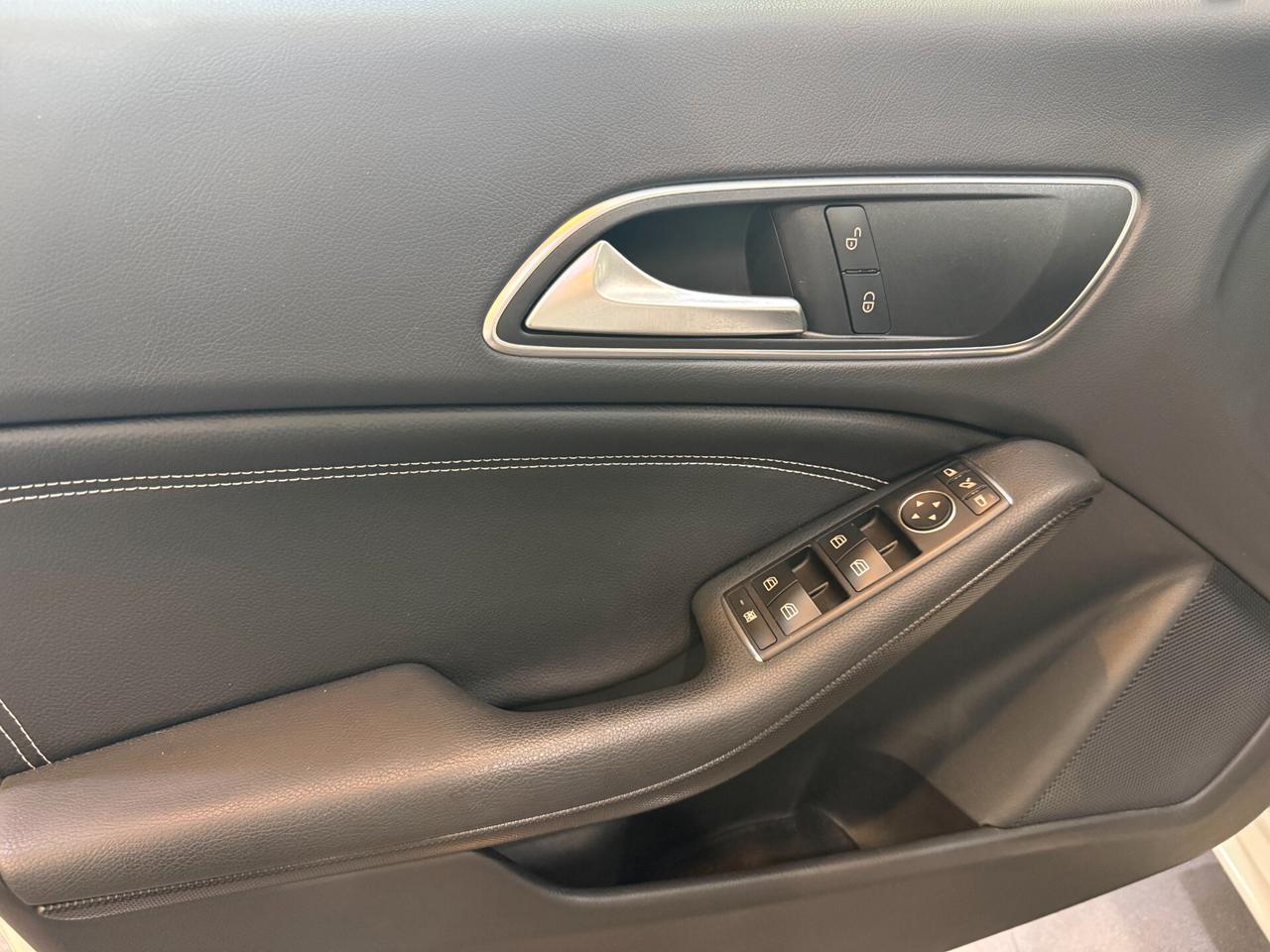 Mercedes-benz CLA 200 d S.W. Business