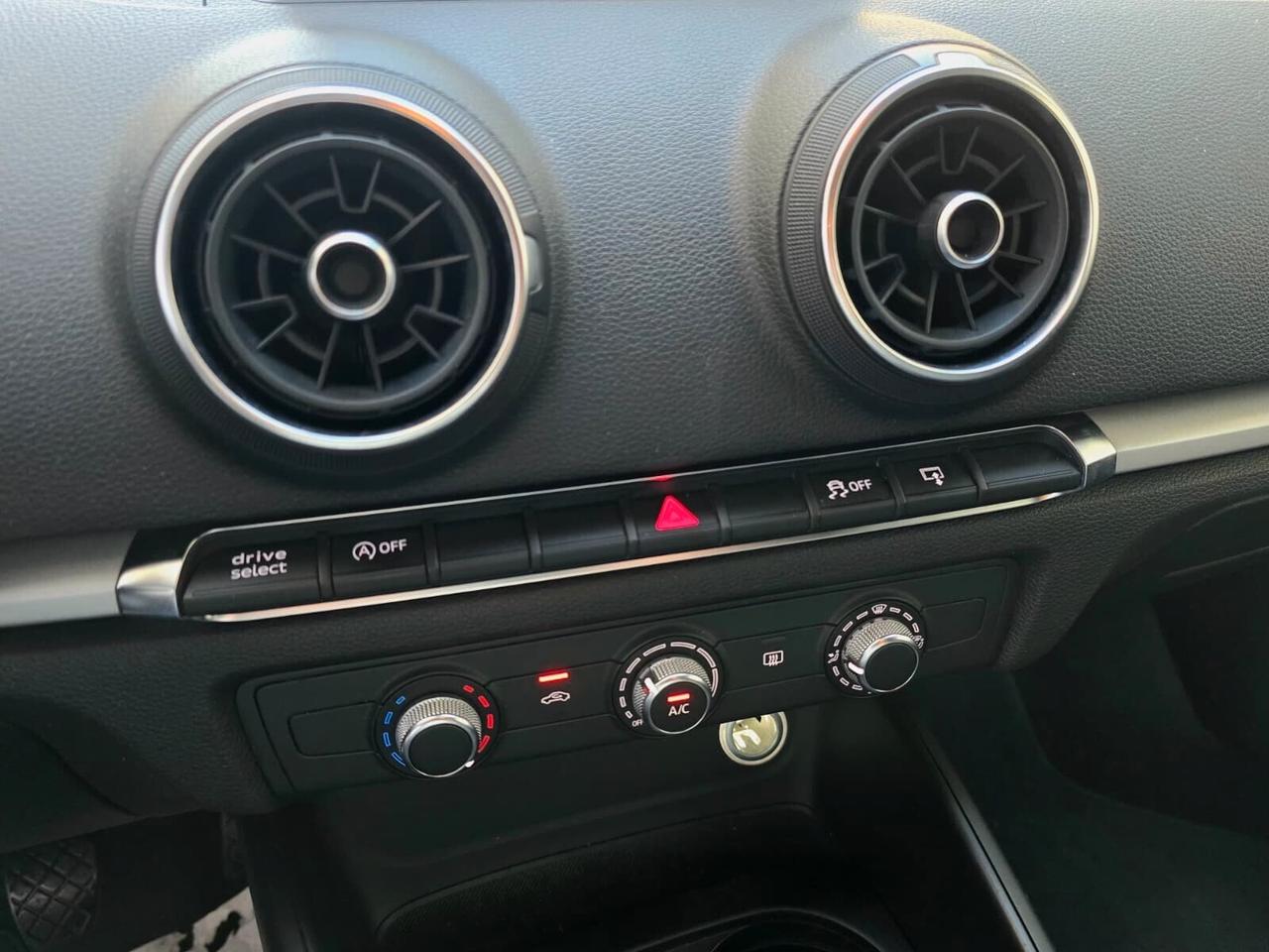 Audi A3 SPB 1.6 TDI Sport