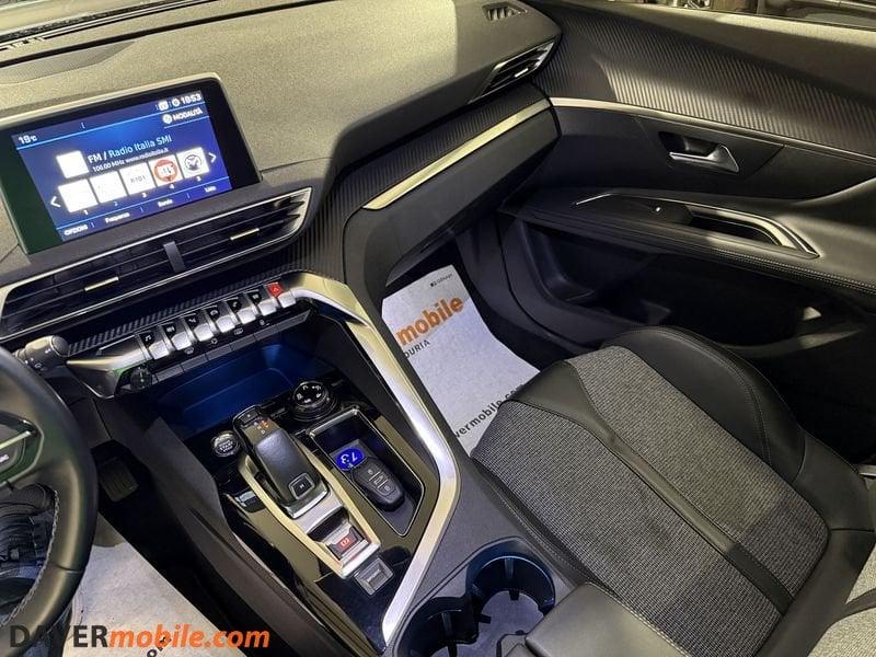 Peugeot 3008 3008 BlueHDi 130 S&S EAT8 Allure