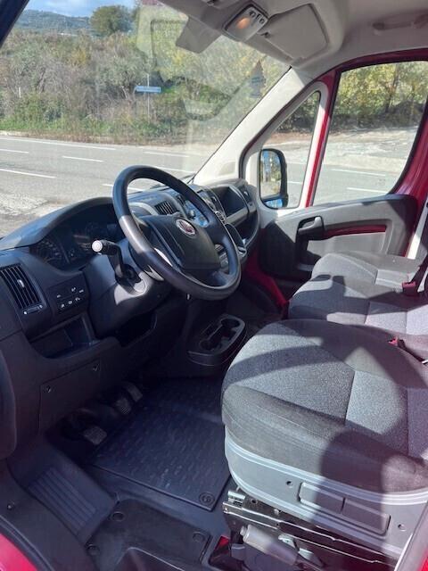 Fiat Ducato 33 2.3 MJT 140CV PM-TM Furgone