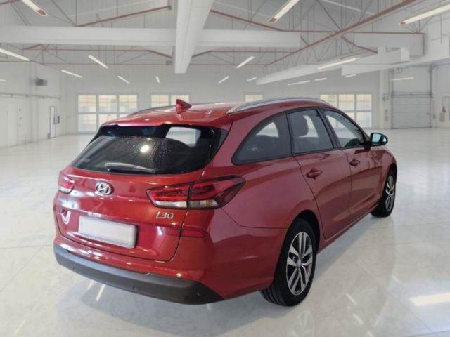 HYUNDAI i30 Wagon 1.6 CRDi 115CV Business