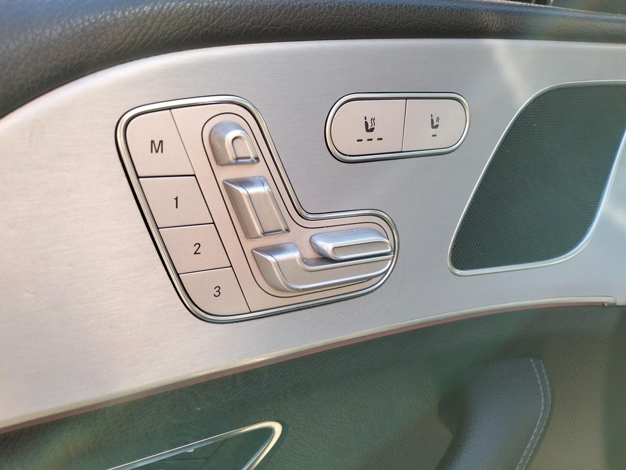 Mercedes-benz GLE 300 d V167 Premium 4matic auto *IVA ESPOSTA*