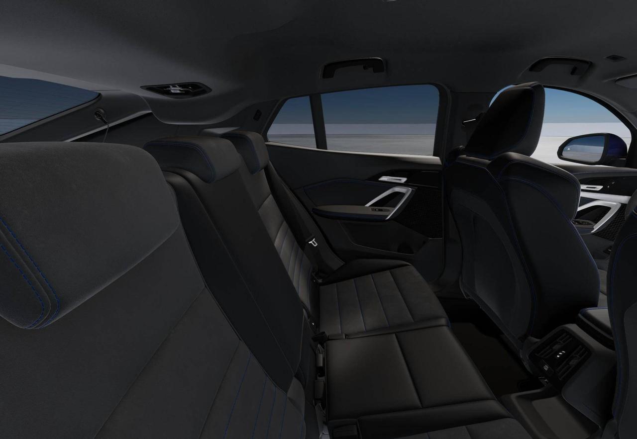 BMW X2 sDrive20d 48V MSport