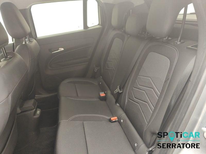 Jeep Avenger 2022 1.2 turbo Summit fwd 100cv