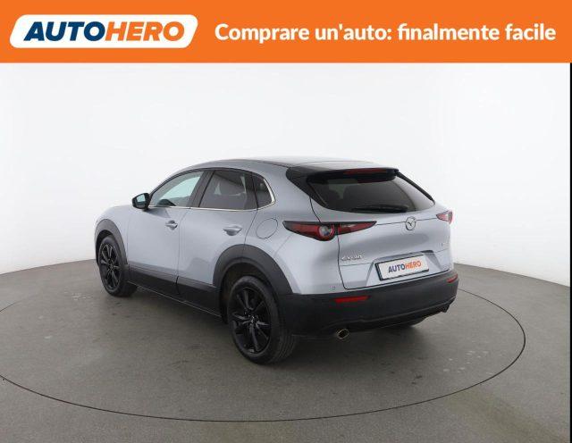 MAZDA CX-30 2.0L e-Skyactiv-G 150 CV M Hybrid 2WD Homura