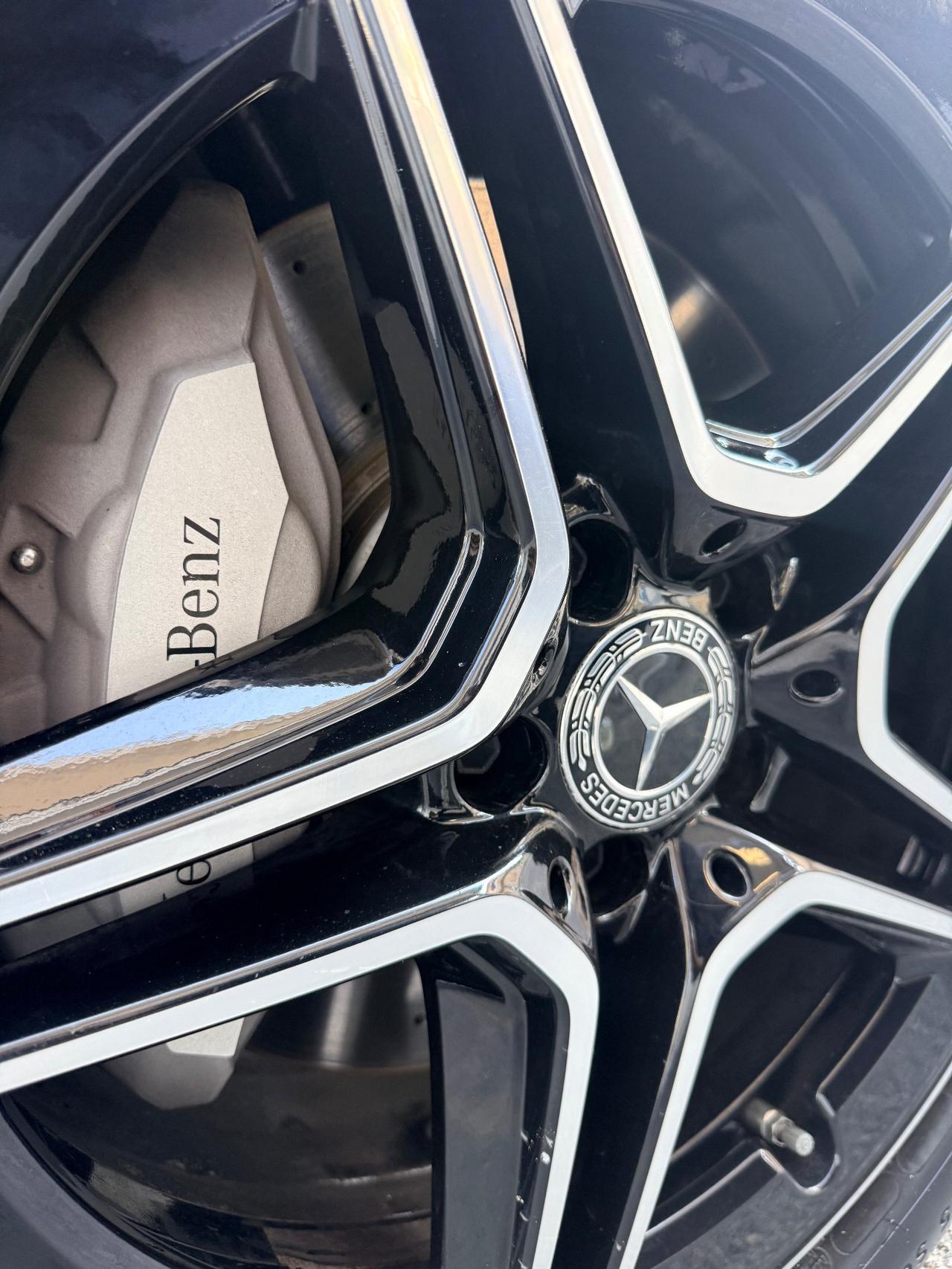 Mercedes-benz GLC 300 Coupe 300d Premium Plus 4matic NAVI,TELECAMERA,APPLE CARPLAY,VIRTUAL COCKPIT,AZIENDALE