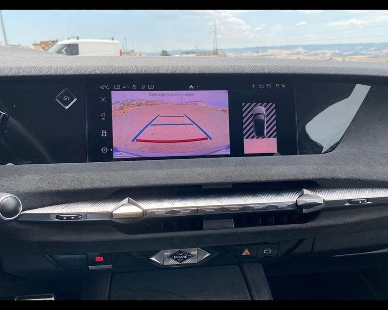 DS DS4 II 2021 1.5 bluehdi Performance Line 130cv auto