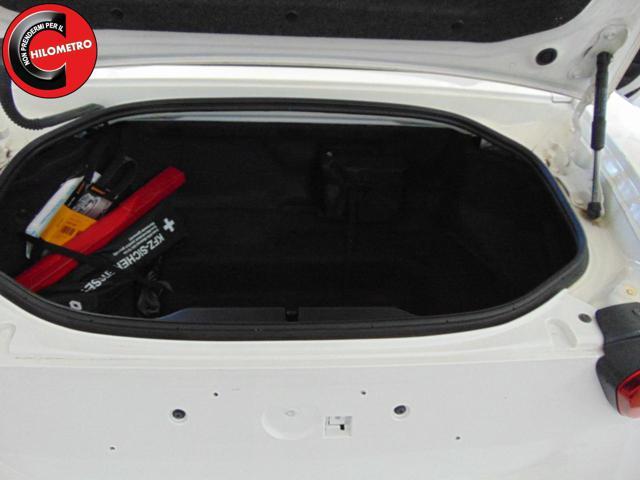 FIAT 124 Spider 1.4 MultiAir