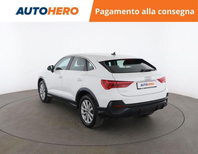 AUDI Q3 SPB 45 TFSI e S tronic
