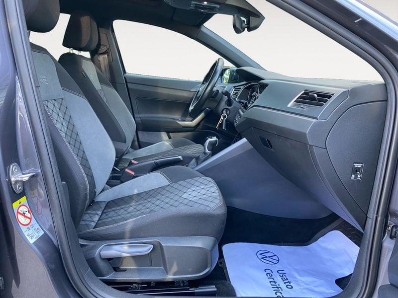 Volkswagen Taigo 1.5 TSI R-Line DSG