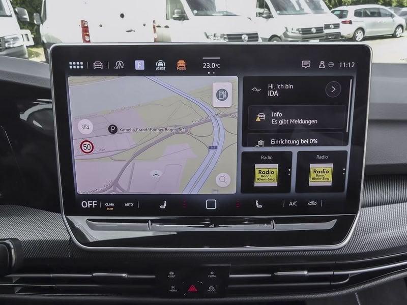 Volkswagen Golf 8.5 2.0 TDI 150 CV DSG SCR Variant R-Line LED HEAD-UP CAMERA