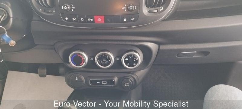 FIAT 500L 500L 1.3 Multijet 95 CV S-Design